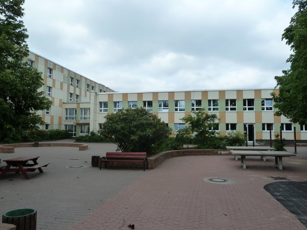 Schulprofil