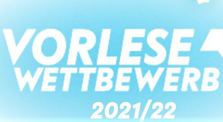 Vorlesewettbewerb