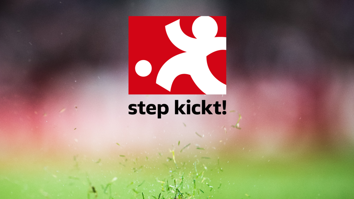 STEP KICKT!