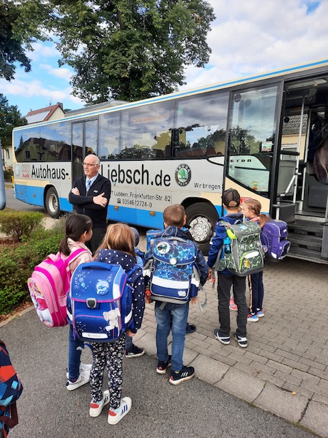 Busschule