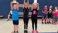 Heute war ein ganz besonderer Tag für die Mädchen und Jungen der Klassenstufe 3. Sie haben am Handball – Grundschulaktionstag des DHB (Deutscher Handballbund) teilgenommen und den Hanniball – Pass […]