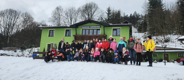Flachländler im Gebirge