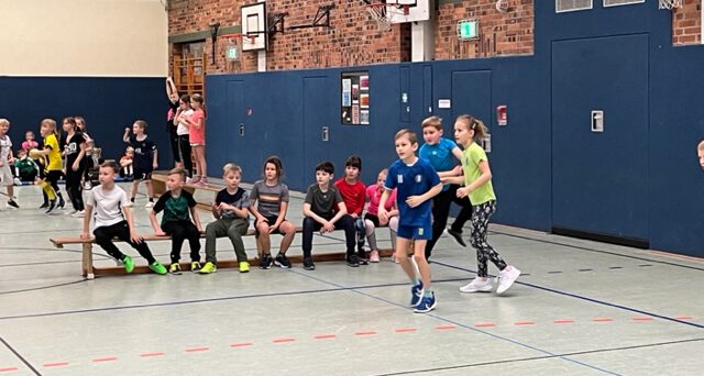 Zweifelderballturnier
