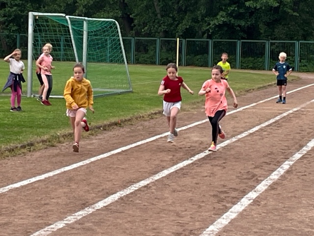 Sport frei