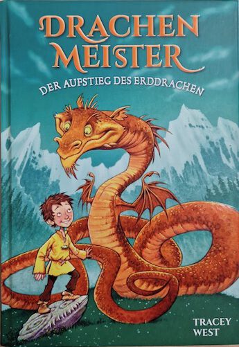 „Große“ lesen für „Kleine“