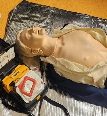 1. Hilfe – Kurs