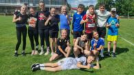 Mit einer Mannschaft, bestehend aus 8 Mädchen und 8 Jungen aus den Klassenstufen 4-6, beteiligten wir uns beim Kreisfinale „Leichtathletik“ in Königs Wusterhausen. Mit dem Zug ging es auf die […]