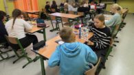 Seit September 2024 wird an unserer Grundschule ein tägliches 15-minütiges Leseband in den Schulalltag integriert. Jeden Morgen von 07.45 bis 08.00 Uhr lesen die Schülerinnen und Schüler der Klassen 2 […]