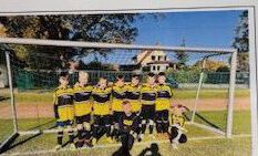Wir sind Kreismeister im Fußball!