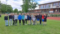 Am 08. Mai 2025 nahmen ausgewählte Schülerinnen und Schüler aus den 5. und 6. Klassen am Kreisfinale der Leichtathletik im Rahmen des Wettbewerbs “Jugend trainiert für Olympia” teil. Der Wettkampf […]