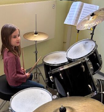 Wettstreit der musikalischen Talente