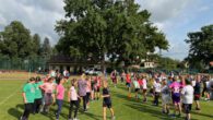 Was für ein Tag voller Energie, Teamgeist und sportlicher Höchstleistungen! Unter strahlend blauem Himmel und angenehmem Sommerwetter fand unser diesjähriges Sportfest auf dem Friedrich-Ludwig-Jahn- Sportplatz statt, organisiert und geleitet von […]