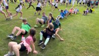 Was für ein Tag voller Energie, Teamgeist und sportlicher Höchstleistungen! Unter strahlend blauem Himmel und angenehmem Sommerwetter fand unser diesjähriges Sportfest auf dem Friedrich-Ludwig-Jahn- Sportplatz statt, organisiert und geleitet von […]