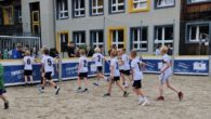 Zum Jubiläum „25 Jahre Streetfußball in Brandenburg“ wurde unsere Grundschule von der Schule am Neuhaus in die Cottbuser Straße zu einem besonderen Sportprojekt eingeladen. Gemeinsam durften wir einen Tag erleben, […]